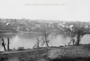 City of Fredericksburg