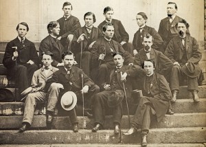 Courtesy of the Dickinson College Archives and Special Collections