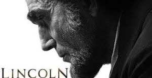 movie Lincoln